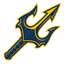 Tricon icon